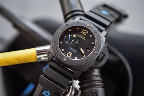 panerai luminor 1950 nieuw|panerai luminor submersible 1950 carbotech.